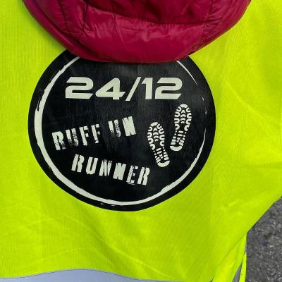 „Ruff un Runner“ 2024  „Ruff un Runner“ 2024